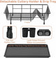 HP06 Compact Dish Drying Rack - iSPECLE