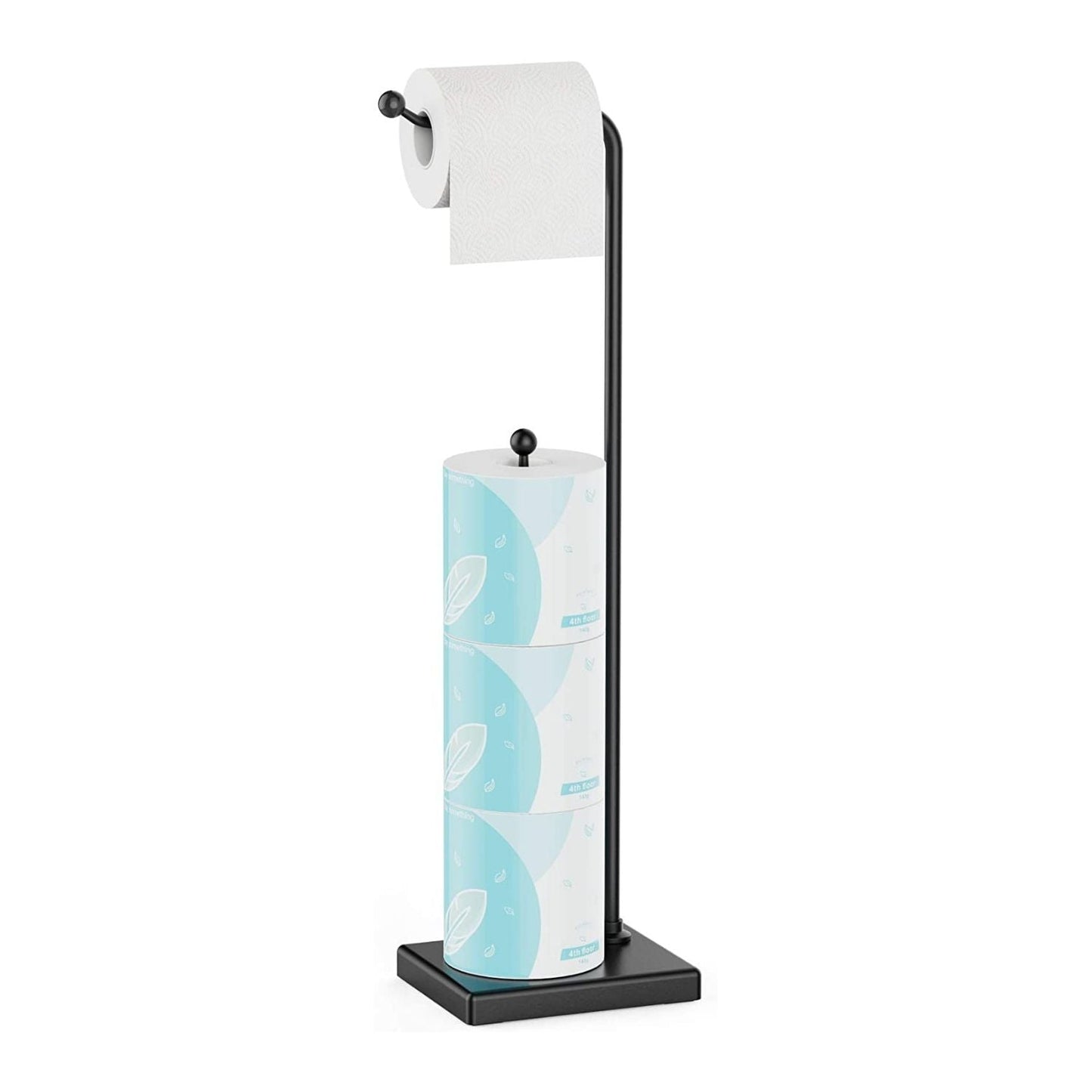 Toilet Paper Holder Stand - HN03 - iSPECLE