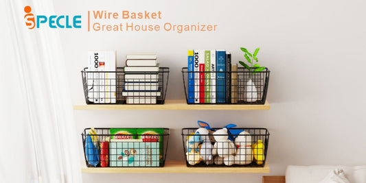 What Is Wire Storage Basket?