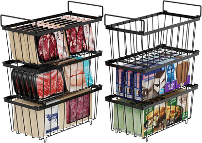 Stackable Chest Organizer