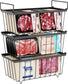 iSPECLE Stackable Chest Organizer