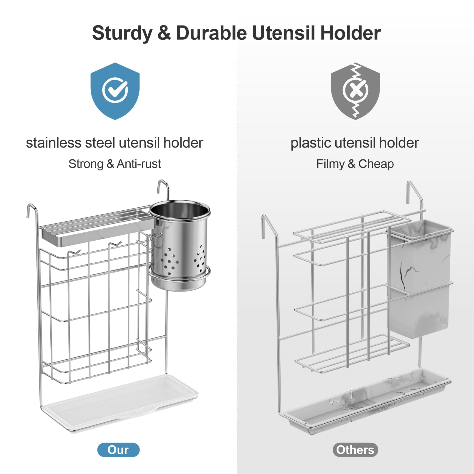 iSPECLE HP31 Mini Dish Drying Rack