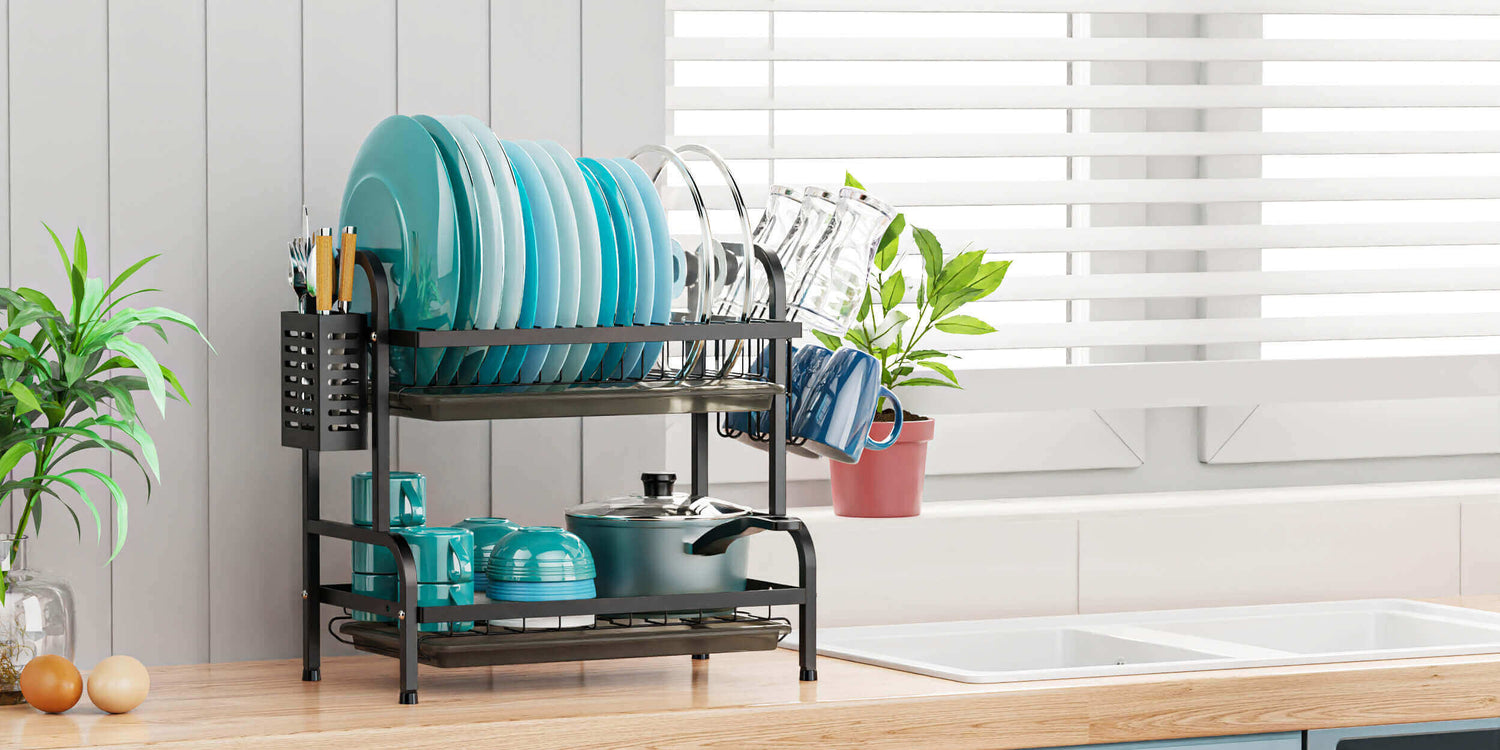 iSPECLE HP31 Mini Dish Drying Rack