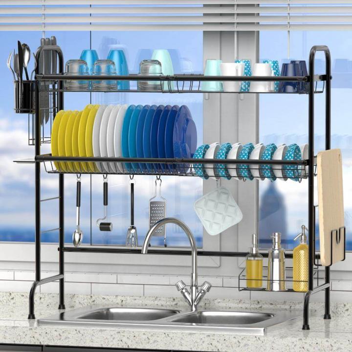https://www.ispecle.com/cdn/shop/products/2-tier-over-the-sink-dish-drying-rack-hw05-333043_1445x.jpg?v=1642130929