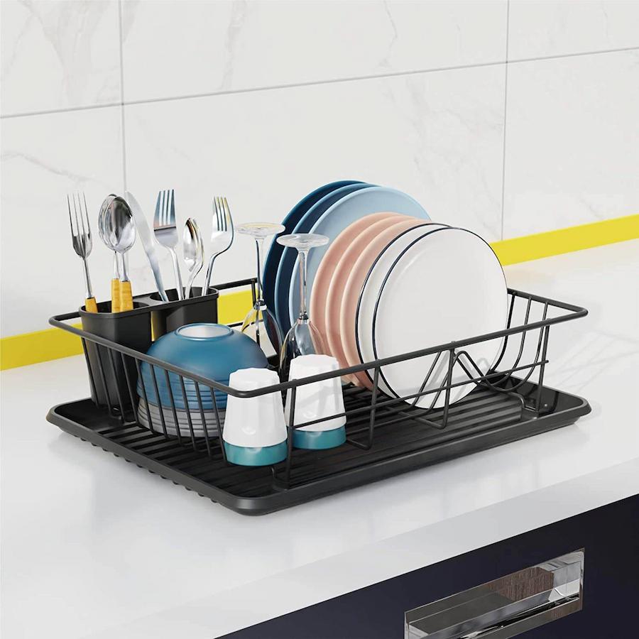 hot popular kitchen accessories dish drying