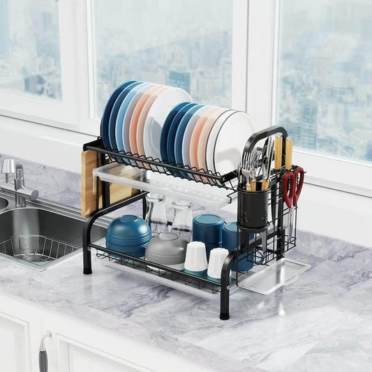 Best Sellers: Best Dish Racks