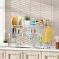 Over the Sink Dish Rack - HW04 - iSPECLE